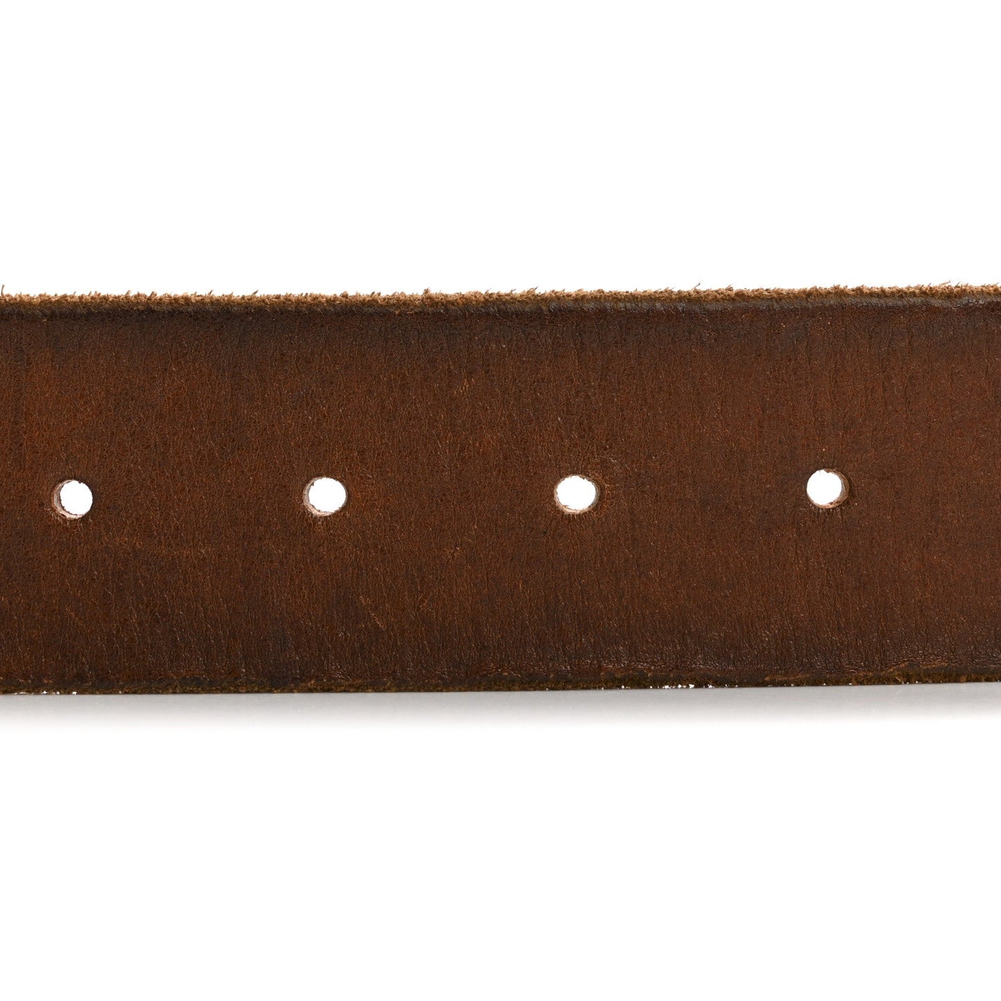 Gucci Faded Calfskin Double G 40mm Belt 90 36 Cuir