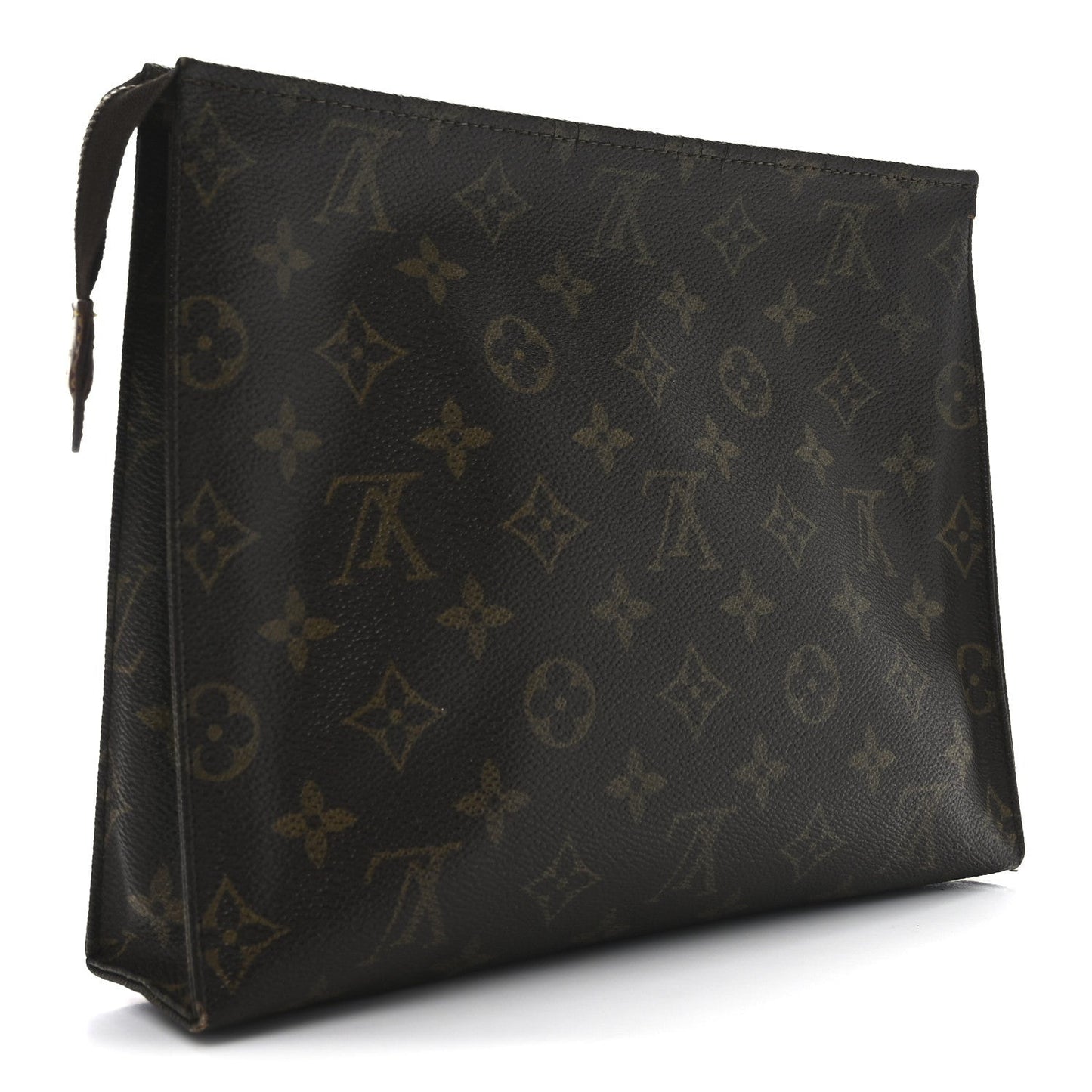 Louis Vuitton Monogram Toiletry Pouch 26