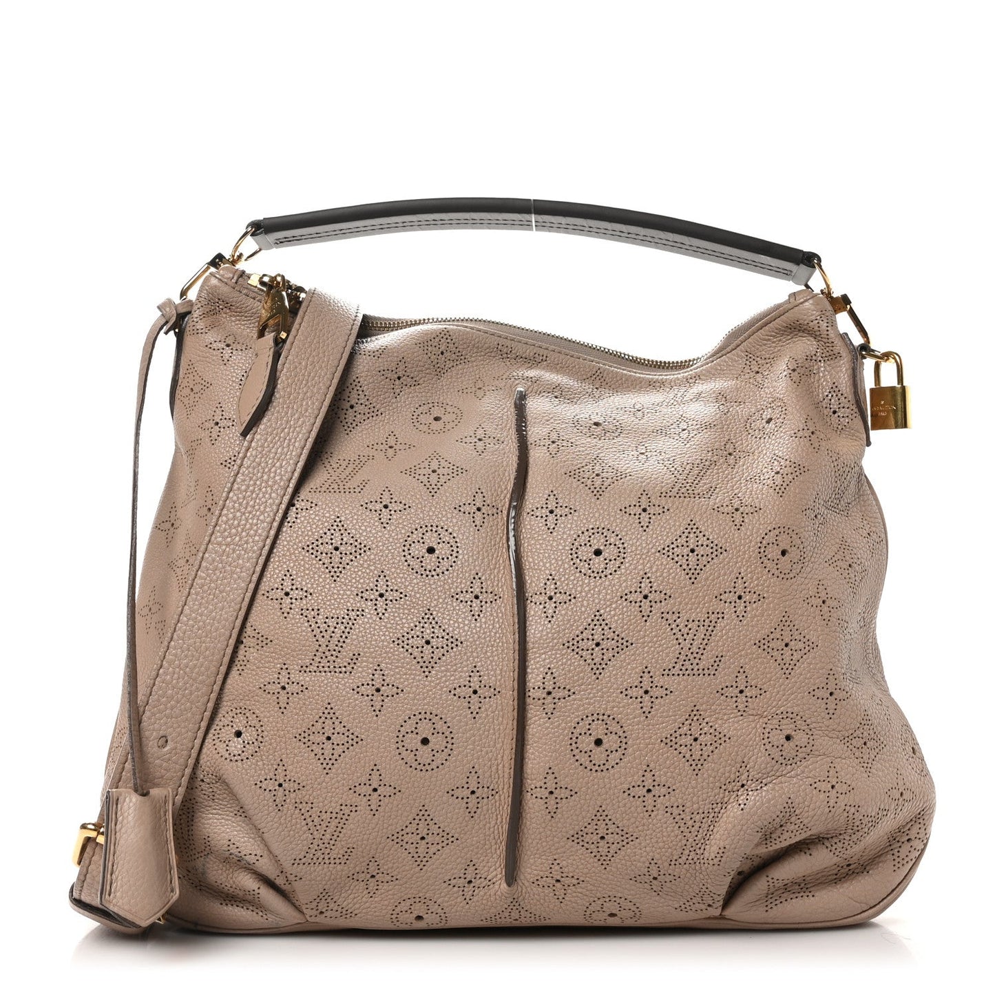 Louis Vuitton Mahina Selene PM Sandy