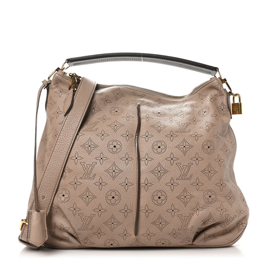 Louis Vuitton Mahina Selene PM Sandy