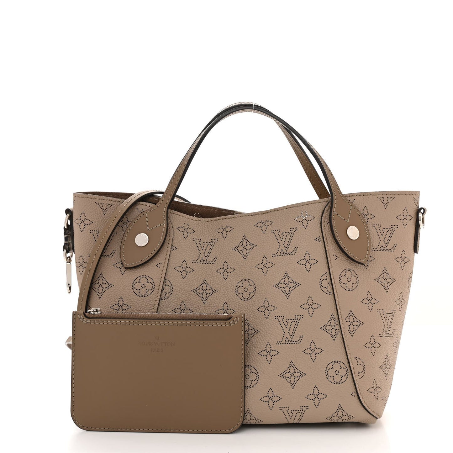 Louis Vuitton Mahina Hina PM Galet