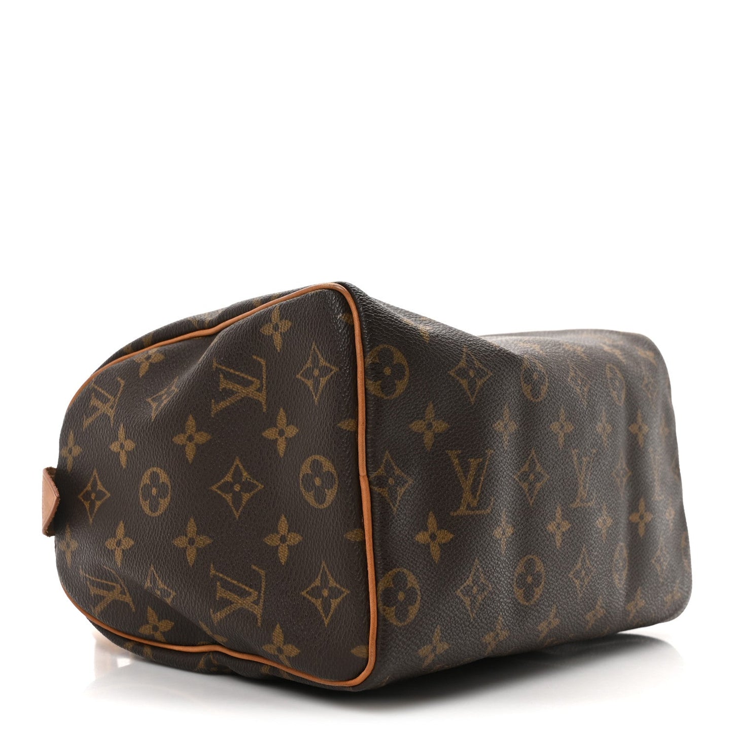 Louis Vuitton Monogram Speedy 25