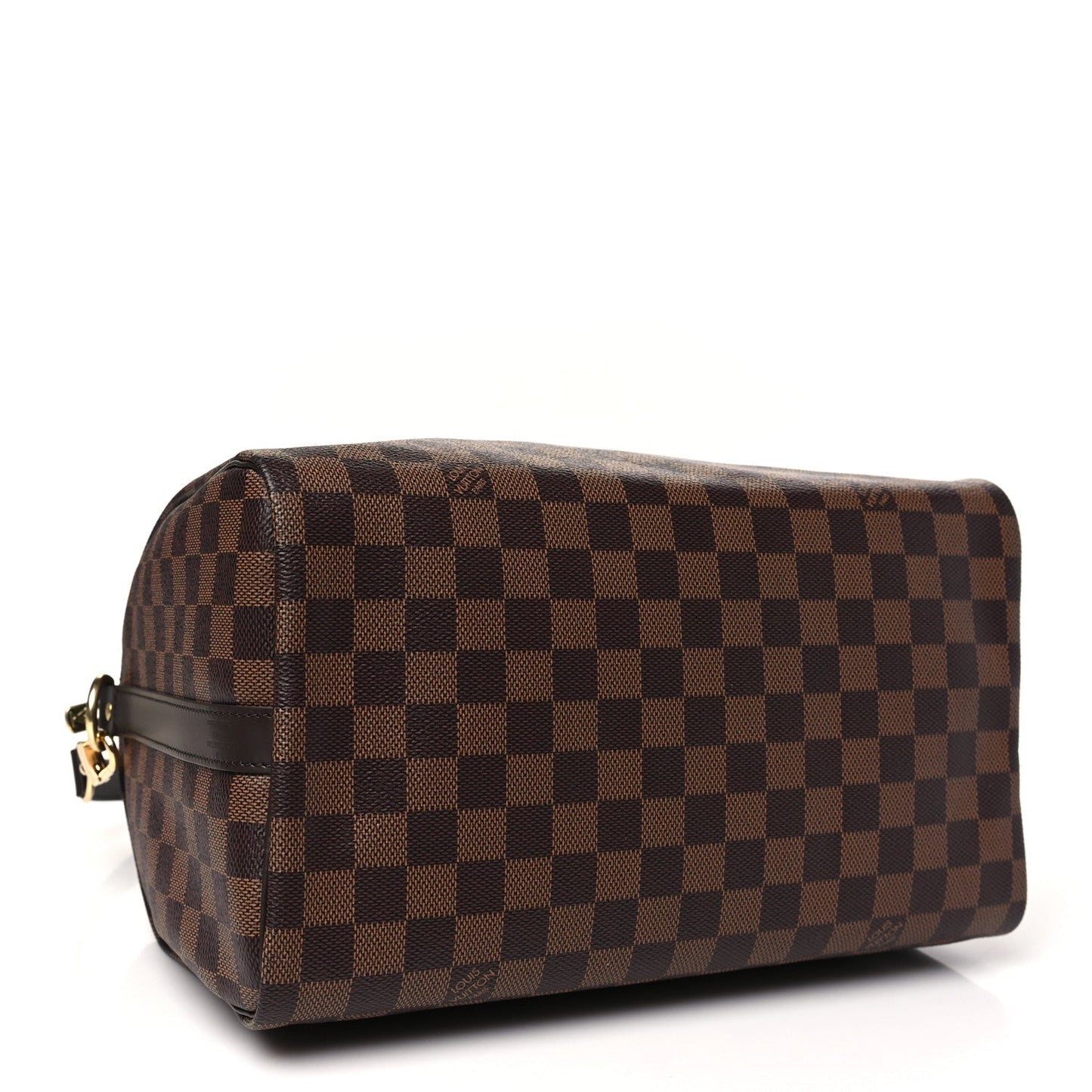Louis Vuitton Damier Ebene Speedy Bandouliere 30