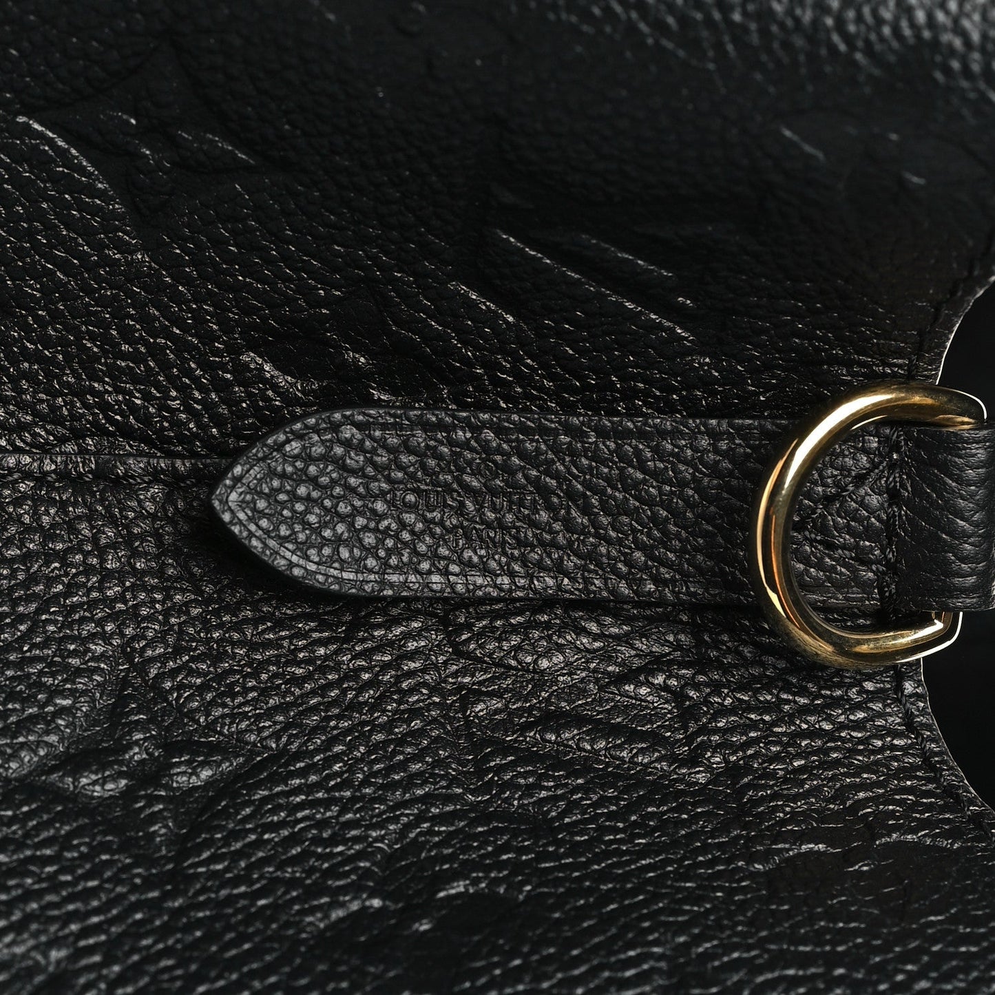 Louis Vuitton Empreinte Neonoe MM