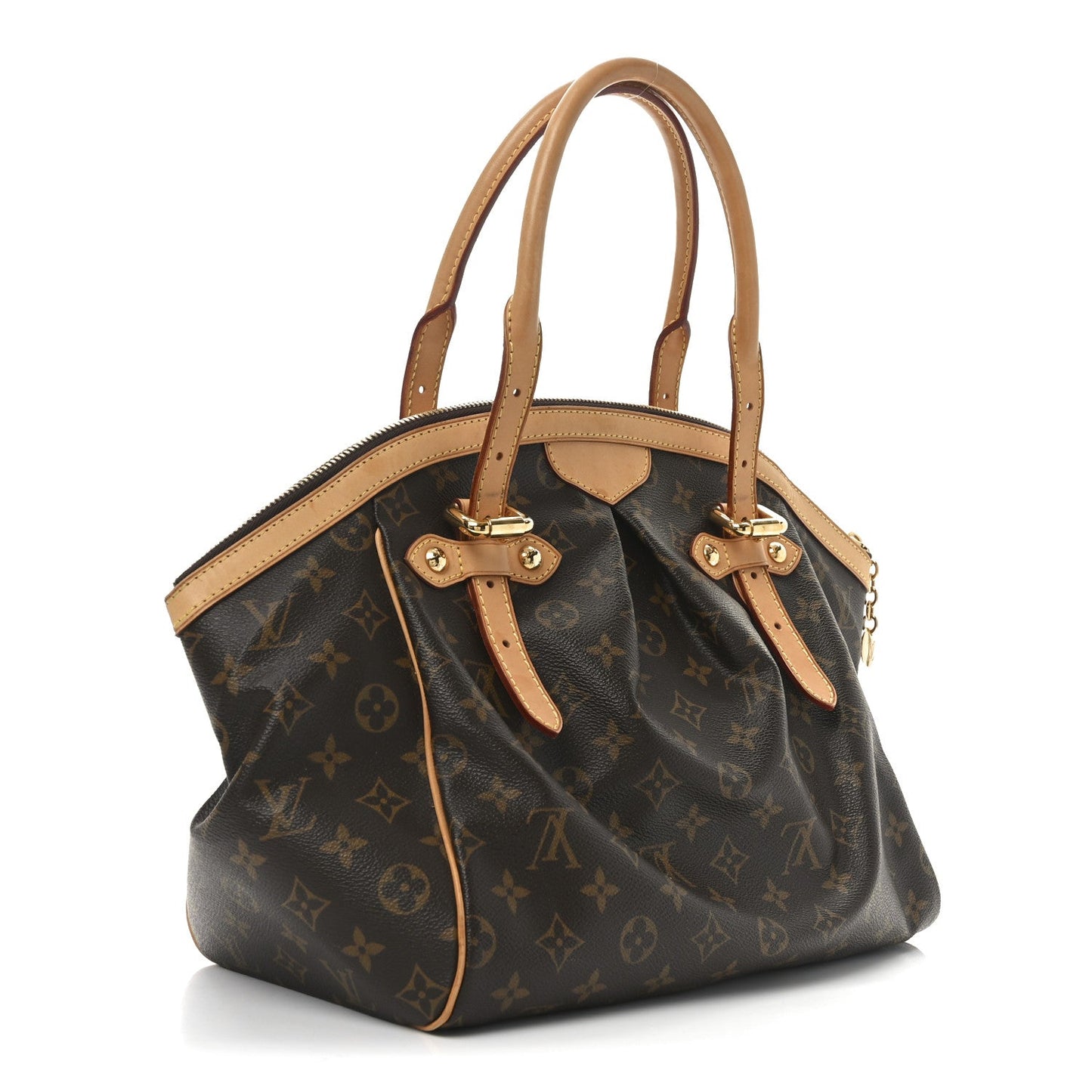 Louis Vuitton Monogram Tivoli GM