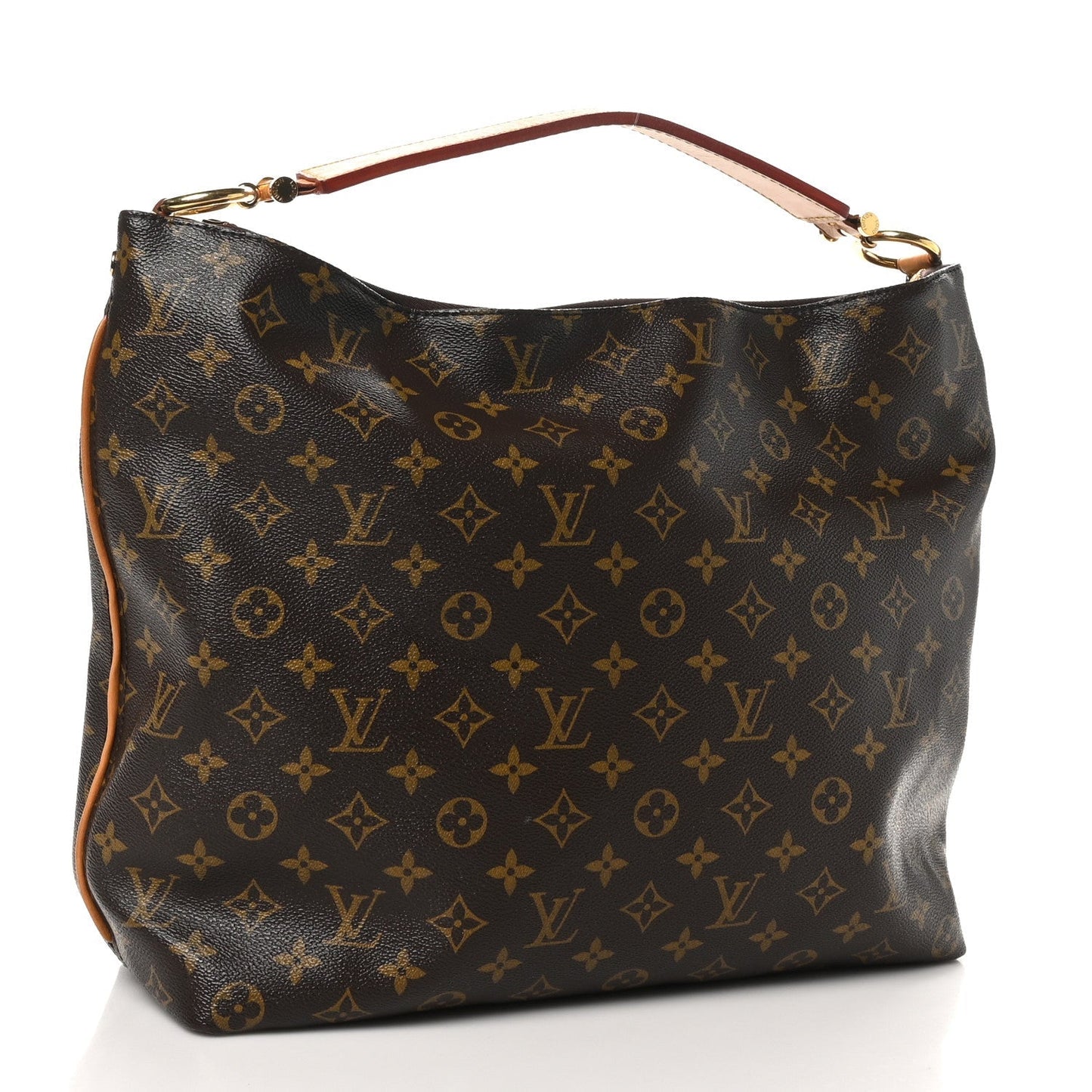 Louis Vuitton Monogram Sully MM