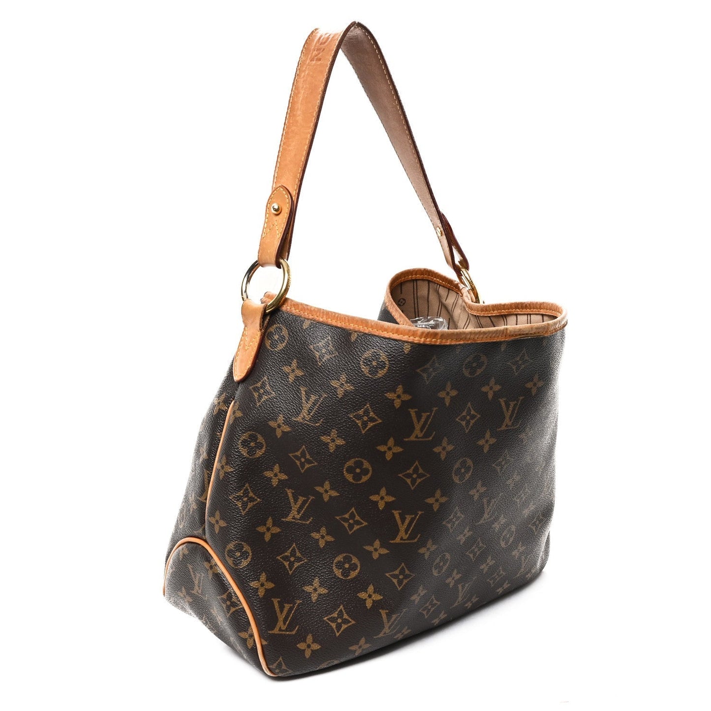 Louis Vuitton Monogram Delightful PM