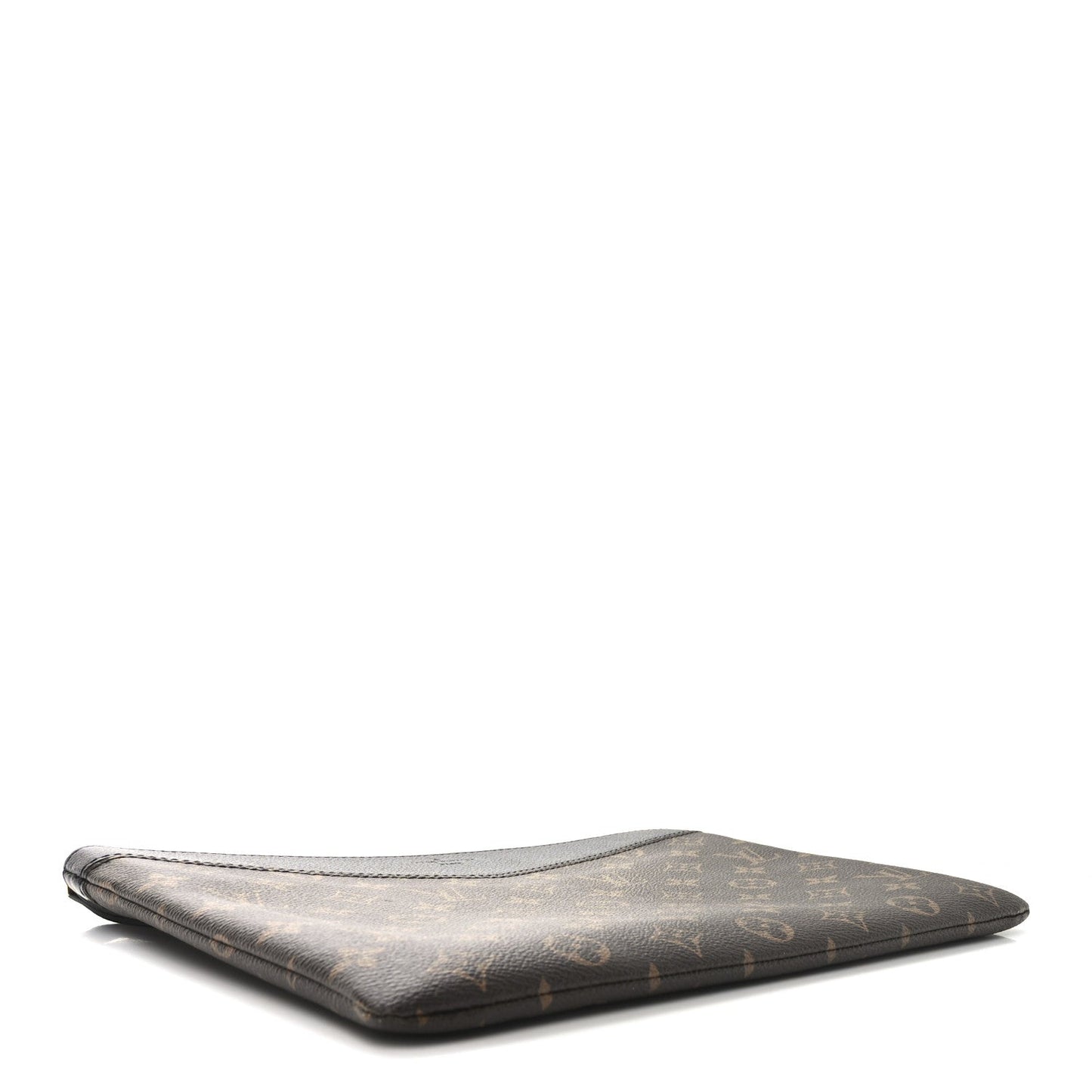 Louis Vuitton Monogram Daily Pouch Black