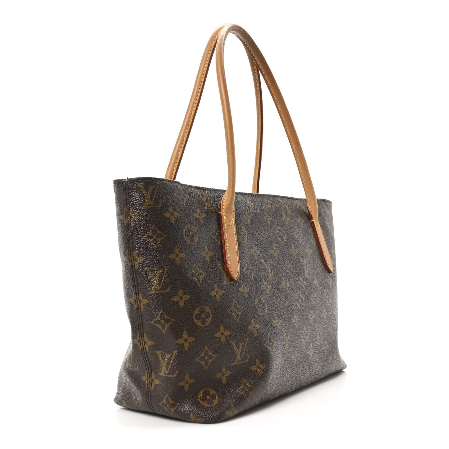 Louis Vuitton Monogram Raspail PM