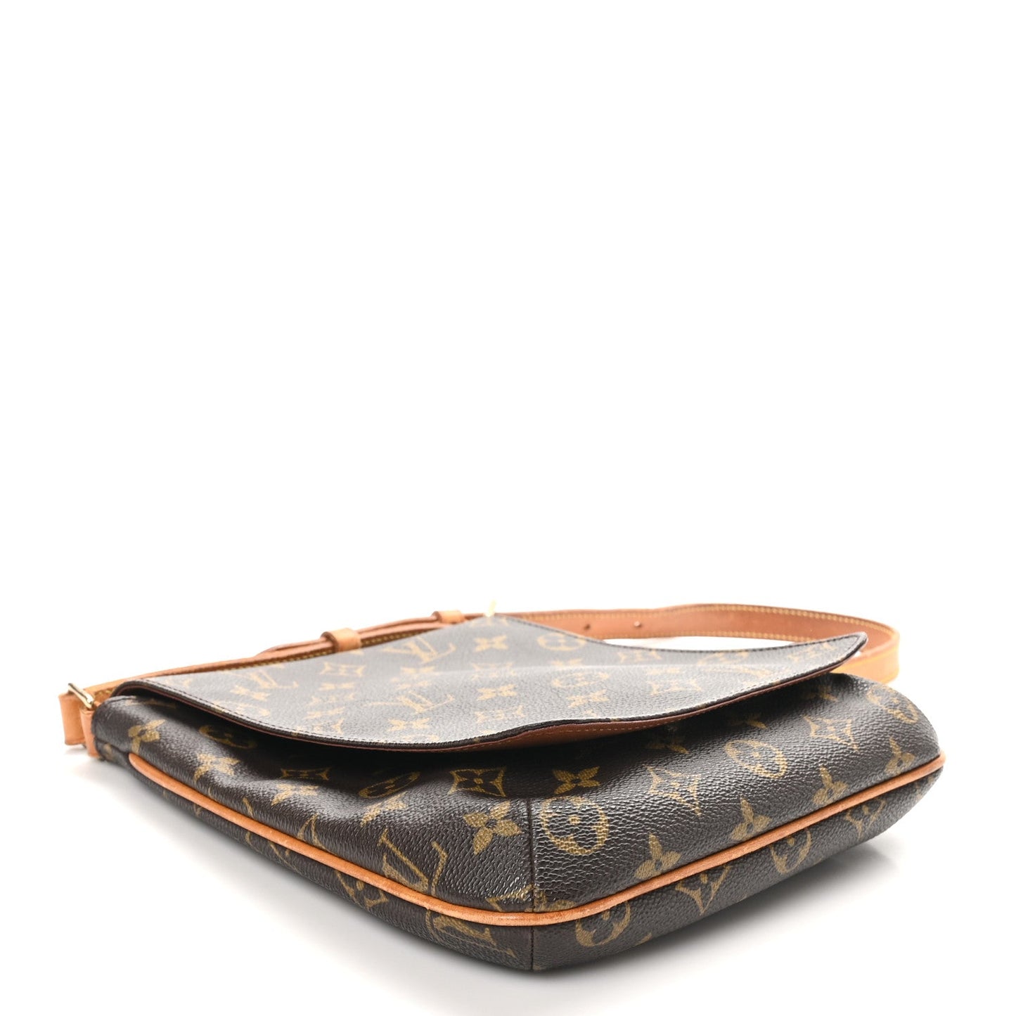 Louis Vuitton Monogram Musette Salsa