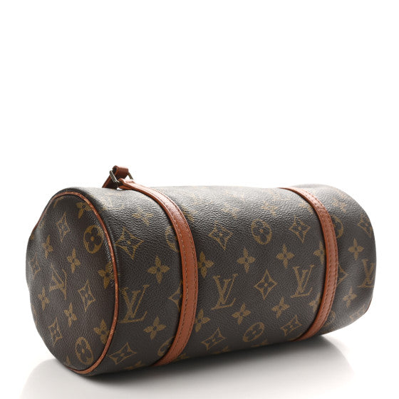 Louis Vuitton Monogram Papillon 26