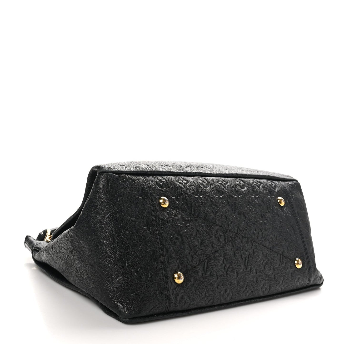 Louis Vuitton Empreinte Artsy MM Black