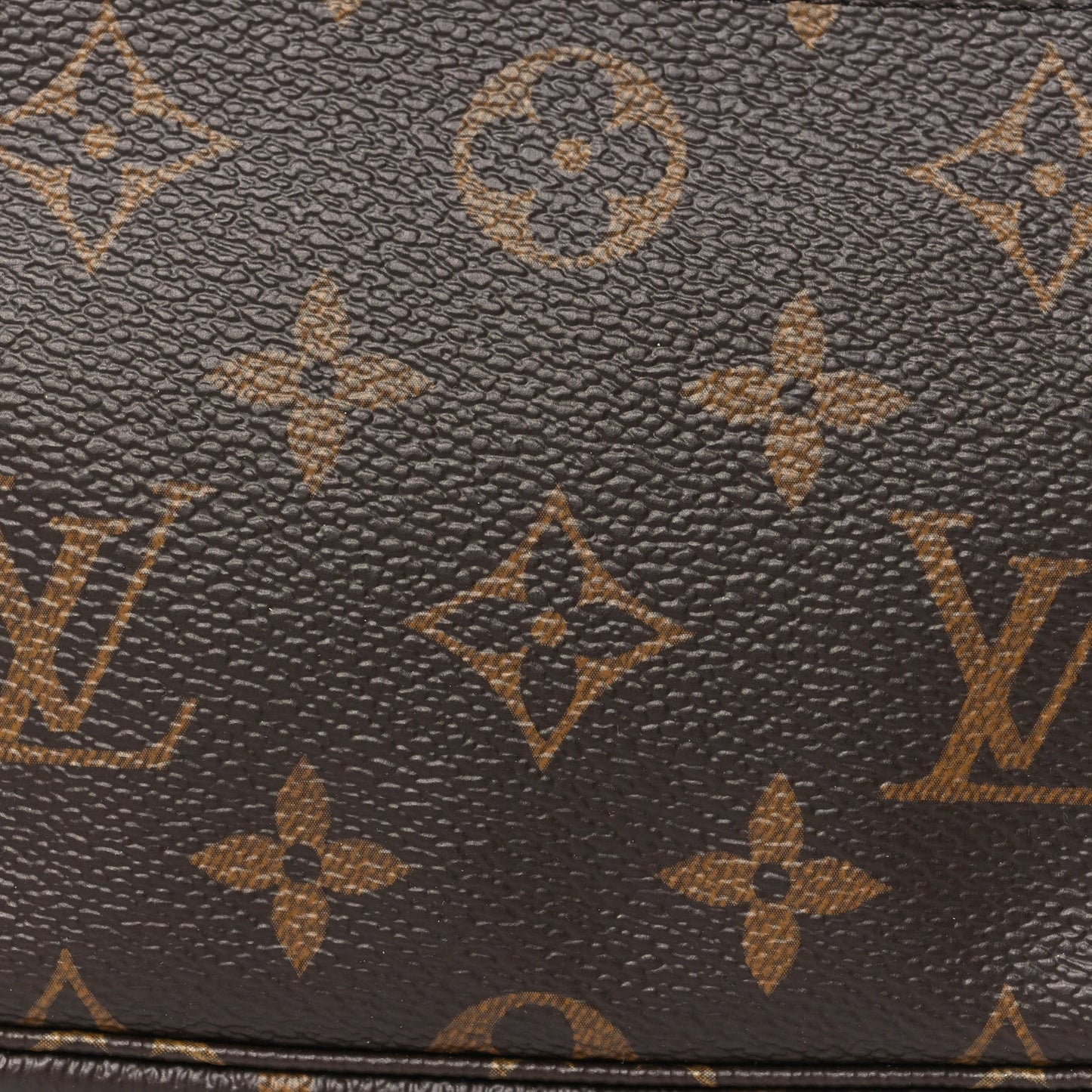 Louis Vuitton Monogram Mini Pochette Accessories