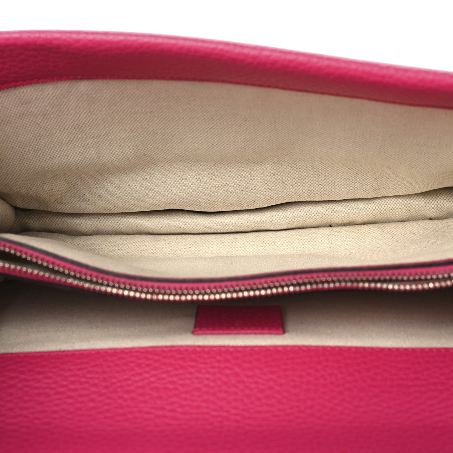 Gucci Dollar Calfskin Small Dionysus Shoulder Bag Box Pink