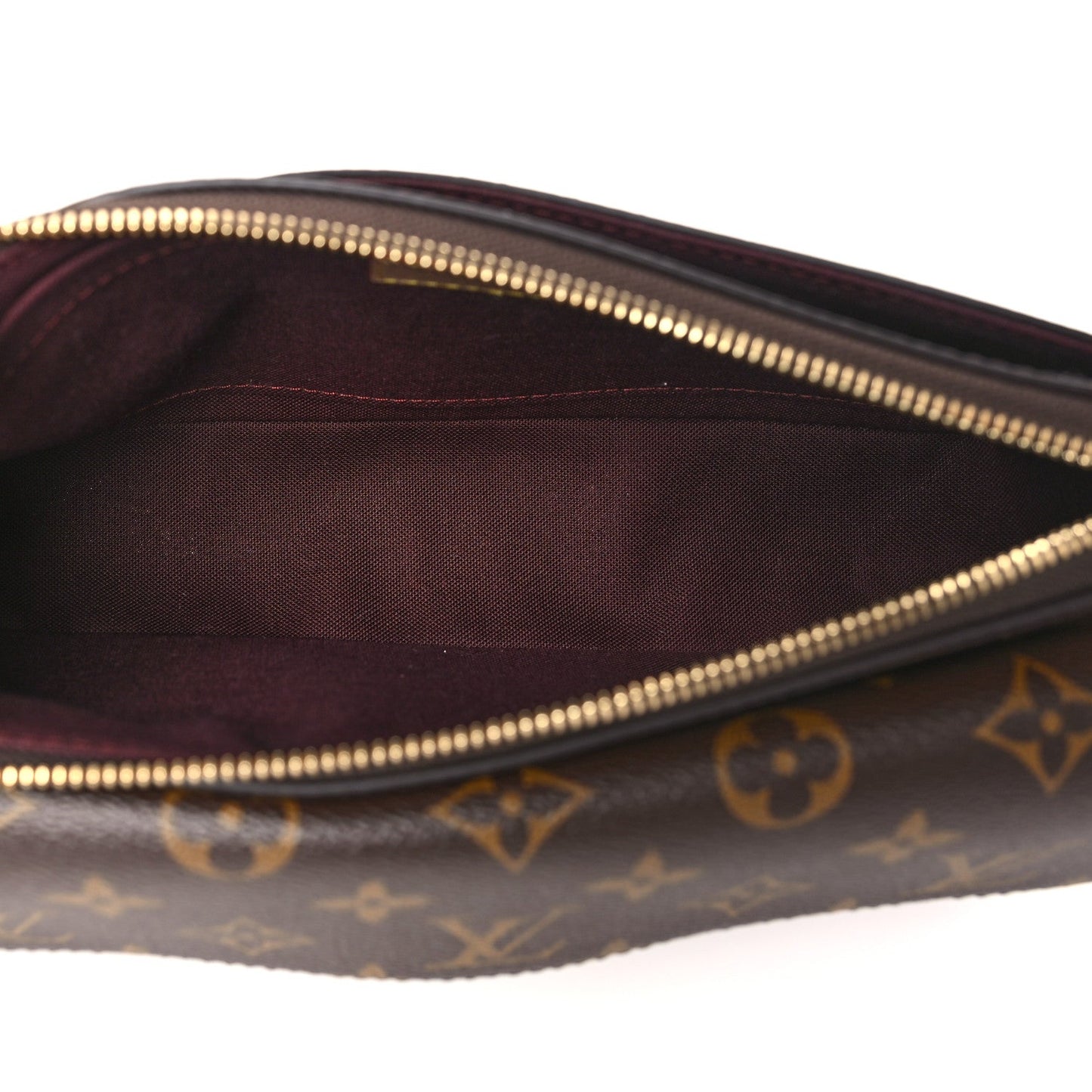 Louis Vuitton Monogram Vivacite Bag