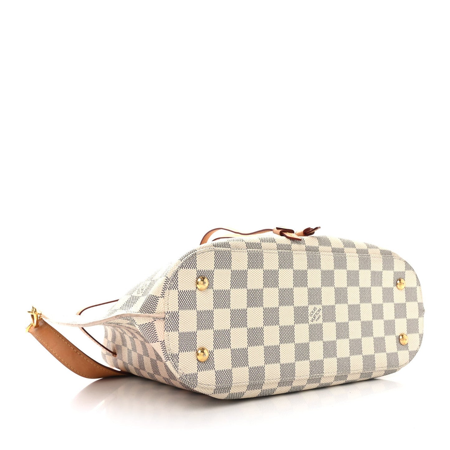 Louis Vuitton Damier Azur Girolata