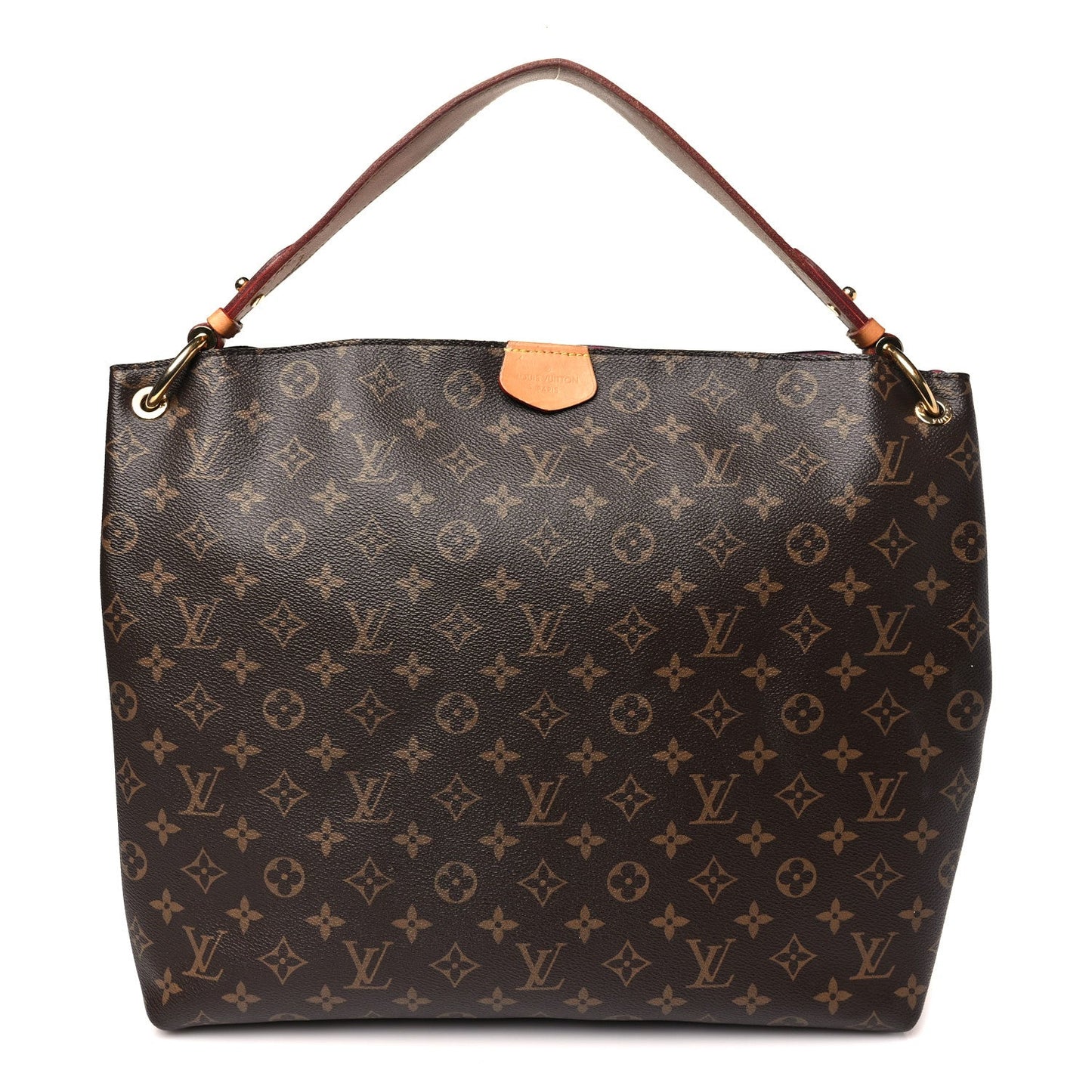 Louis Vuitton Monogram Graceful MM