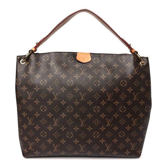 Louis Vuitton Monogram Graceful MM