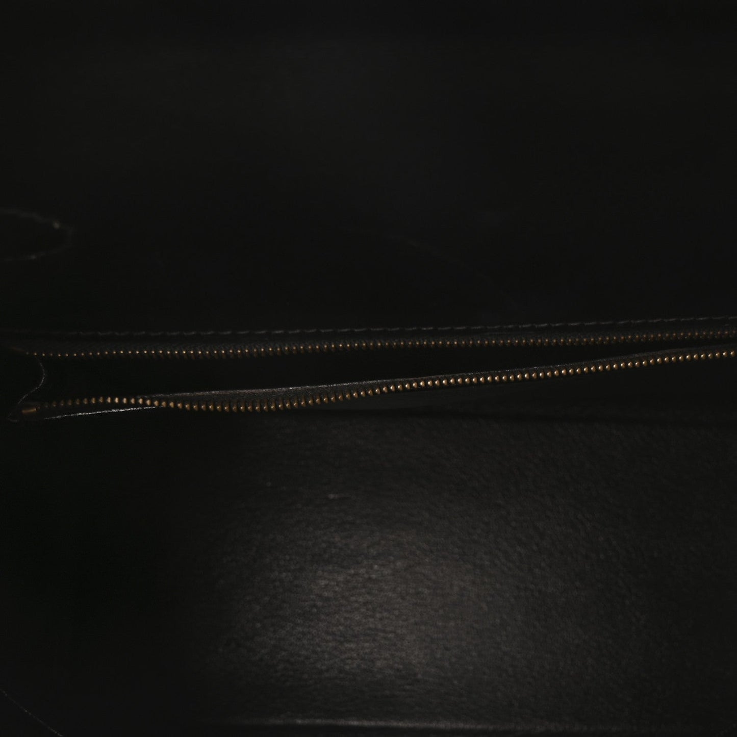 Hermes Box Kelly Retourne 28 Black