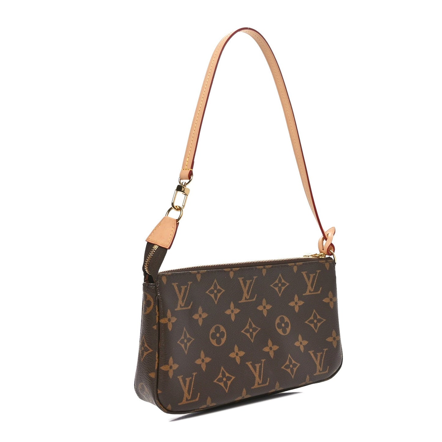 Louis Vuitton Monogram Pochette Accessories NM