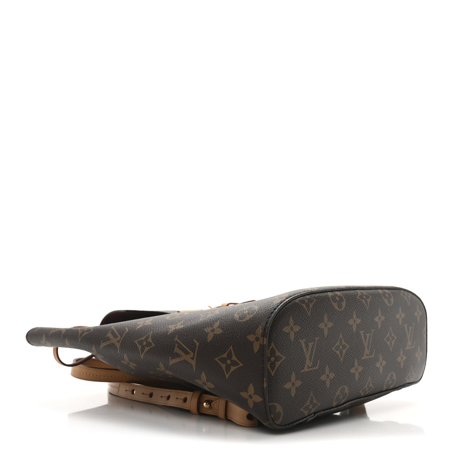 Louis Vuitton Monogram Montsouris NM Backpack