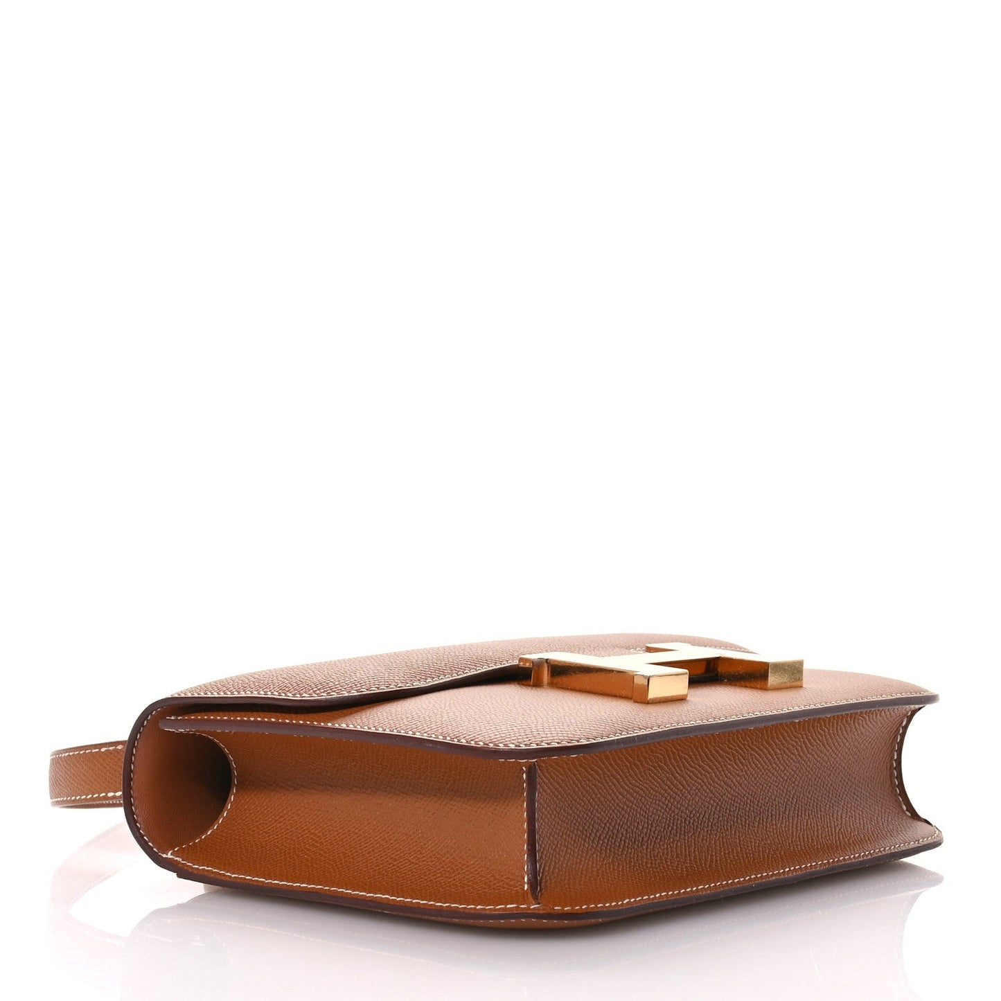 Hermes Epsom Constance 1-24 Gold