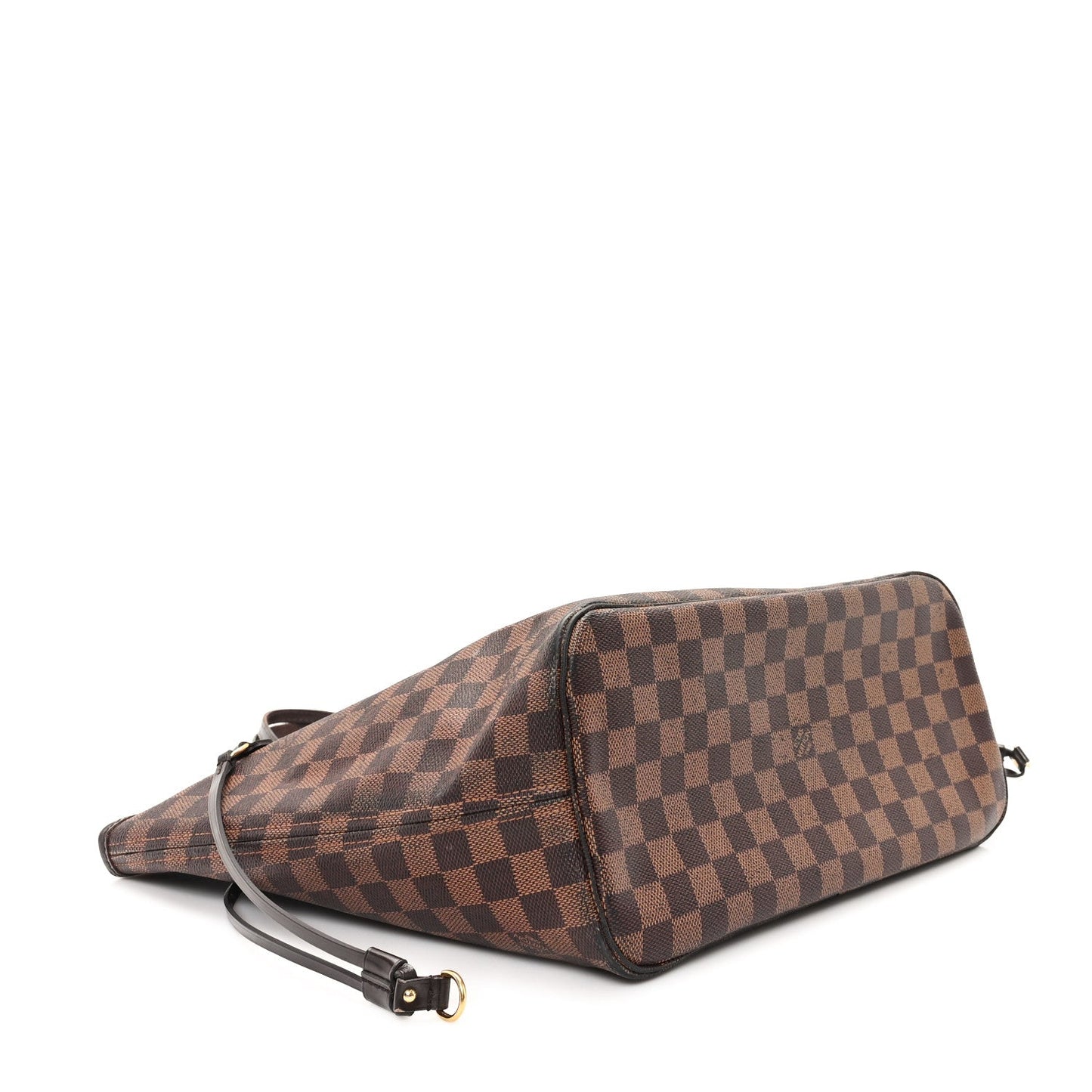 Louis Vuitton Damier Ebene Neo Neverfull MM