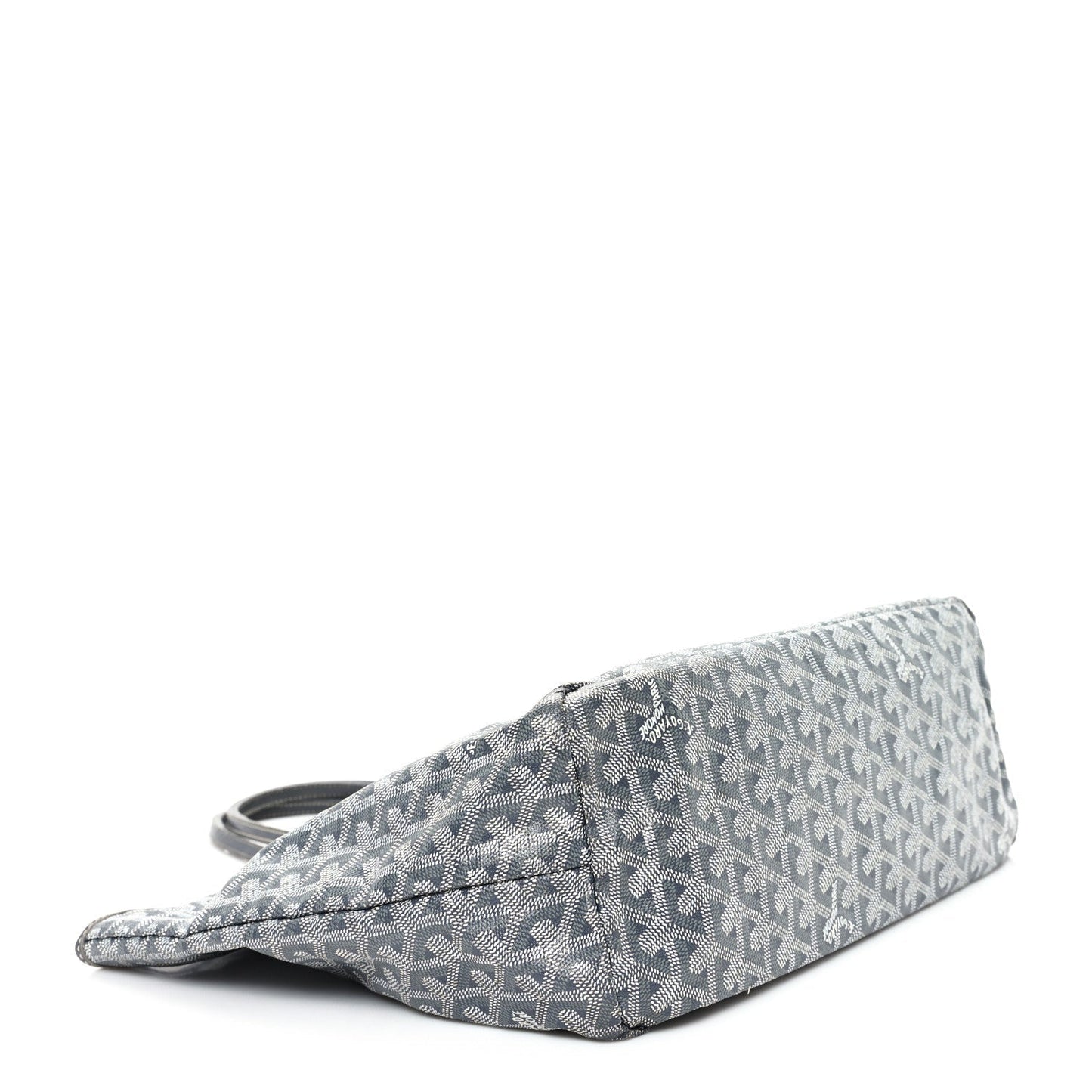 Goyard Goyardine Saint Louis PM Grey