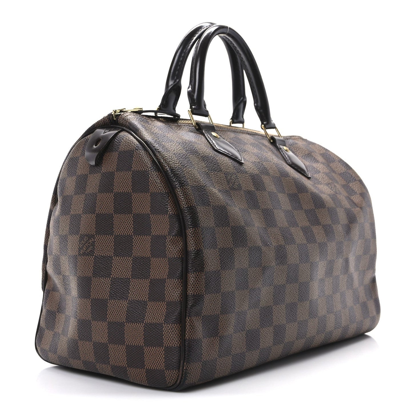 Louis Vuitton Damier Ebene Speedy 30