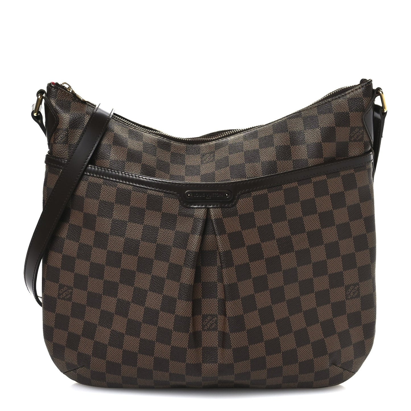 Louis Vuitton Damier Ebene Bloomsbury GM
