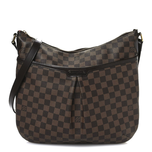 Louis Vuitton Damier Ebene Bloomsbury GM