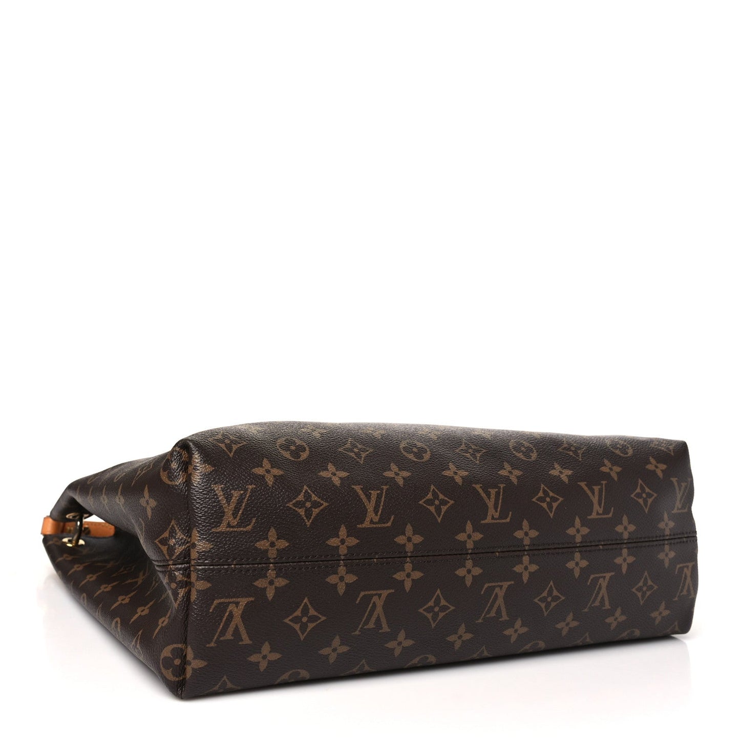 Louis Vuitton Monogram Graceful MM