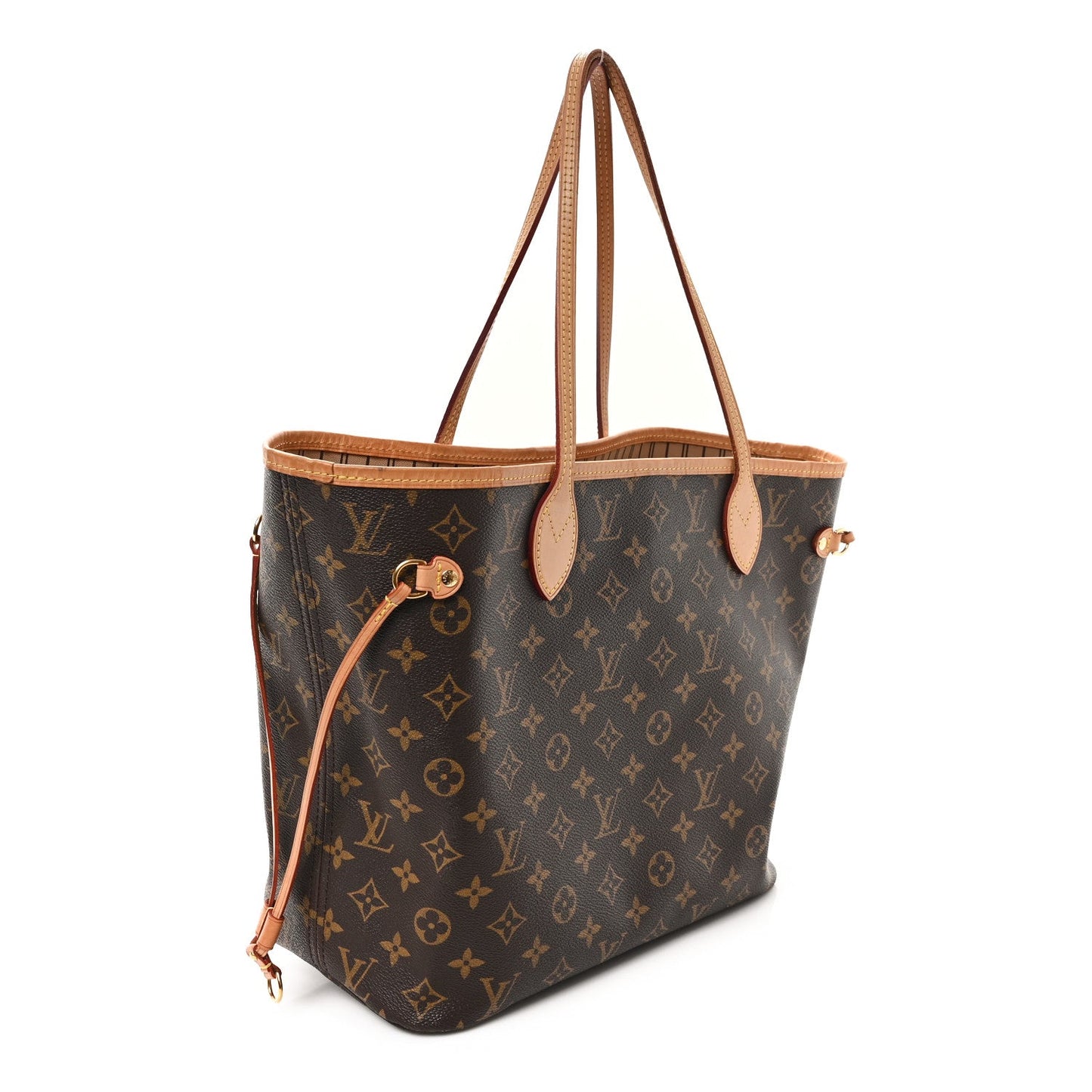 Louis Vuitton Monogram Neo Neverfull MM