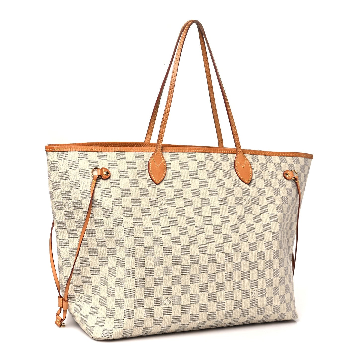 Louis Vuitton Damier Azur Neo Neverfull GM