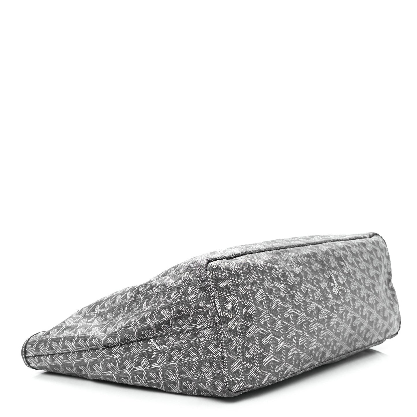 Goyard ine Saint Louis PM Grey