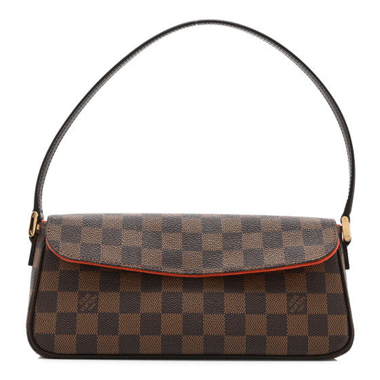 Louis Vuitton Damier Ebene Recoleta