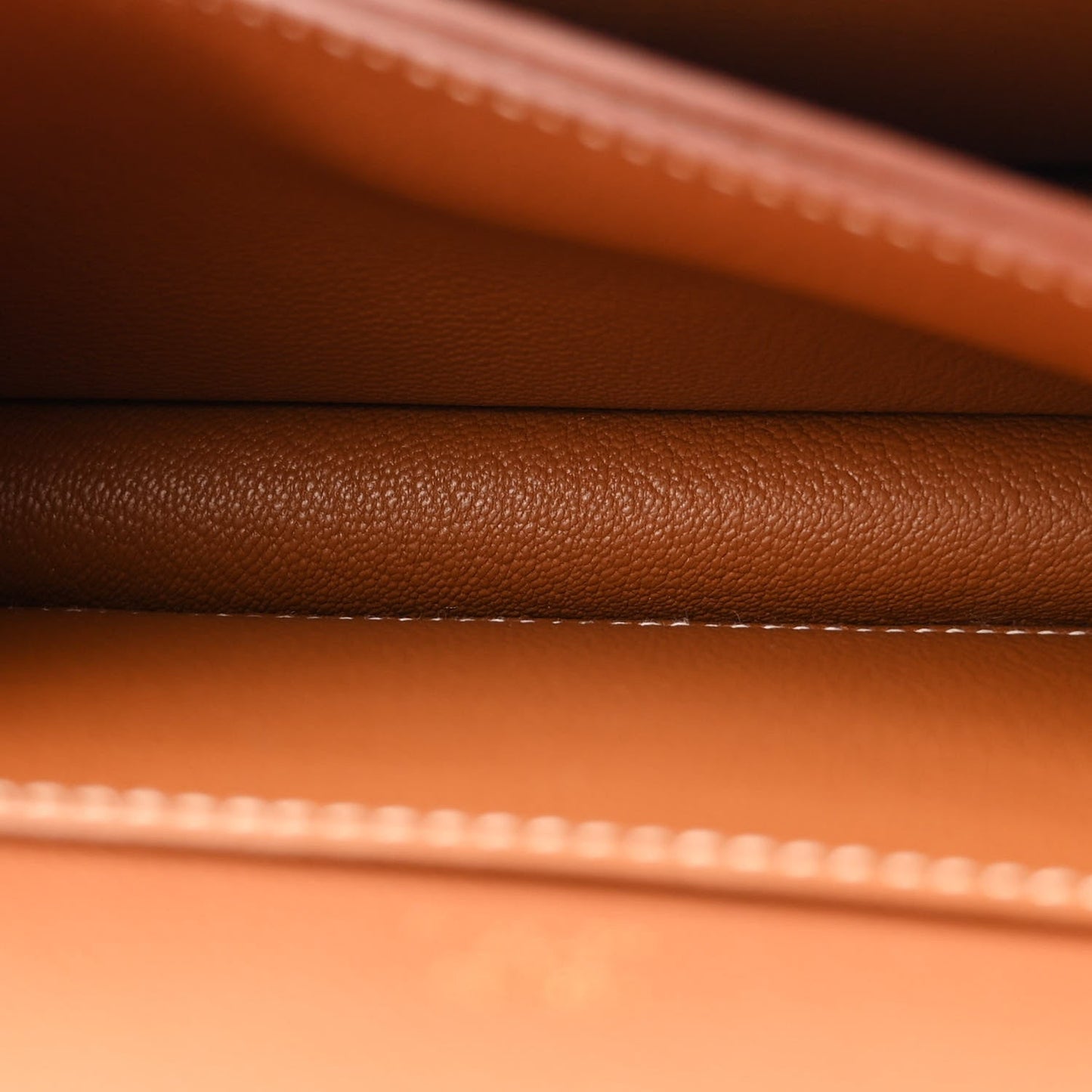Hermes Evercolor Mini Sac Roulis Gold