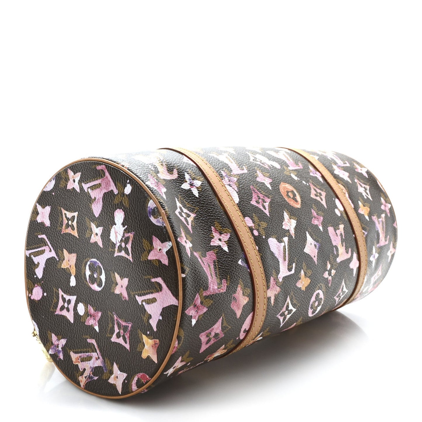 Louis Vuitton Watercolor Aquarelle Papillon