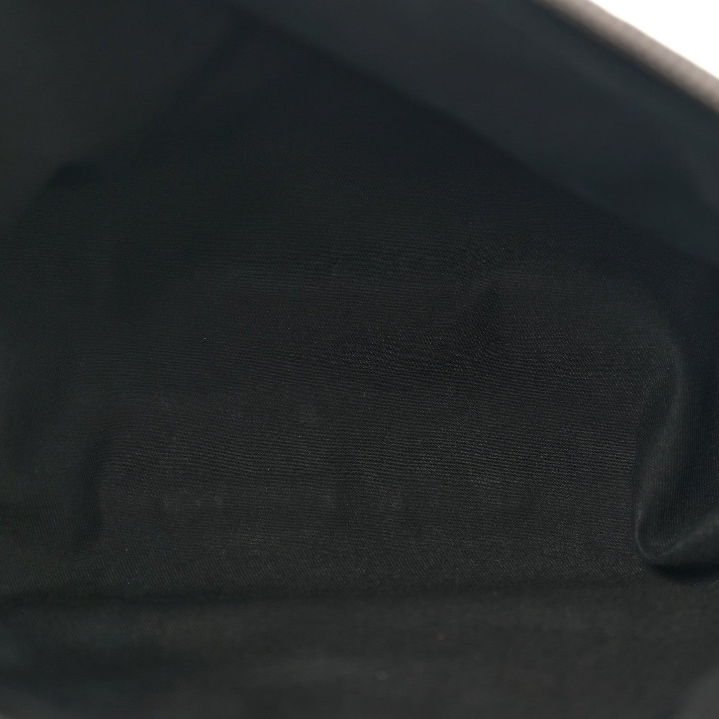 Gucci Monogram Joy Messenger Bag Black