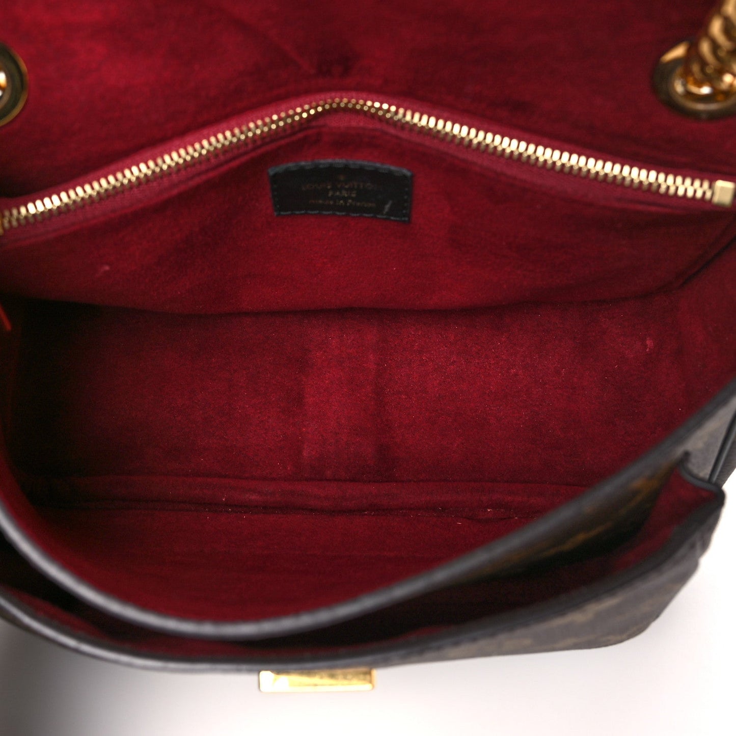Louis Vuitton Monogram Passy