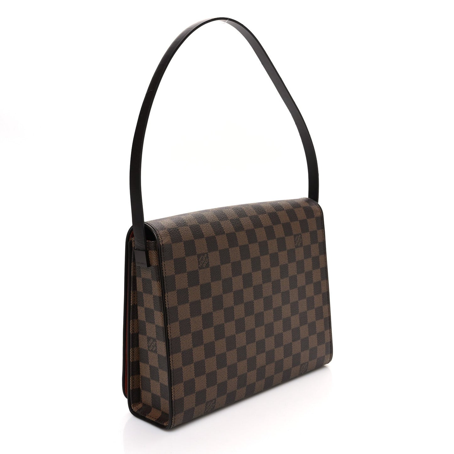 Louis Vuitton Damier Ebene Tribeca Carre