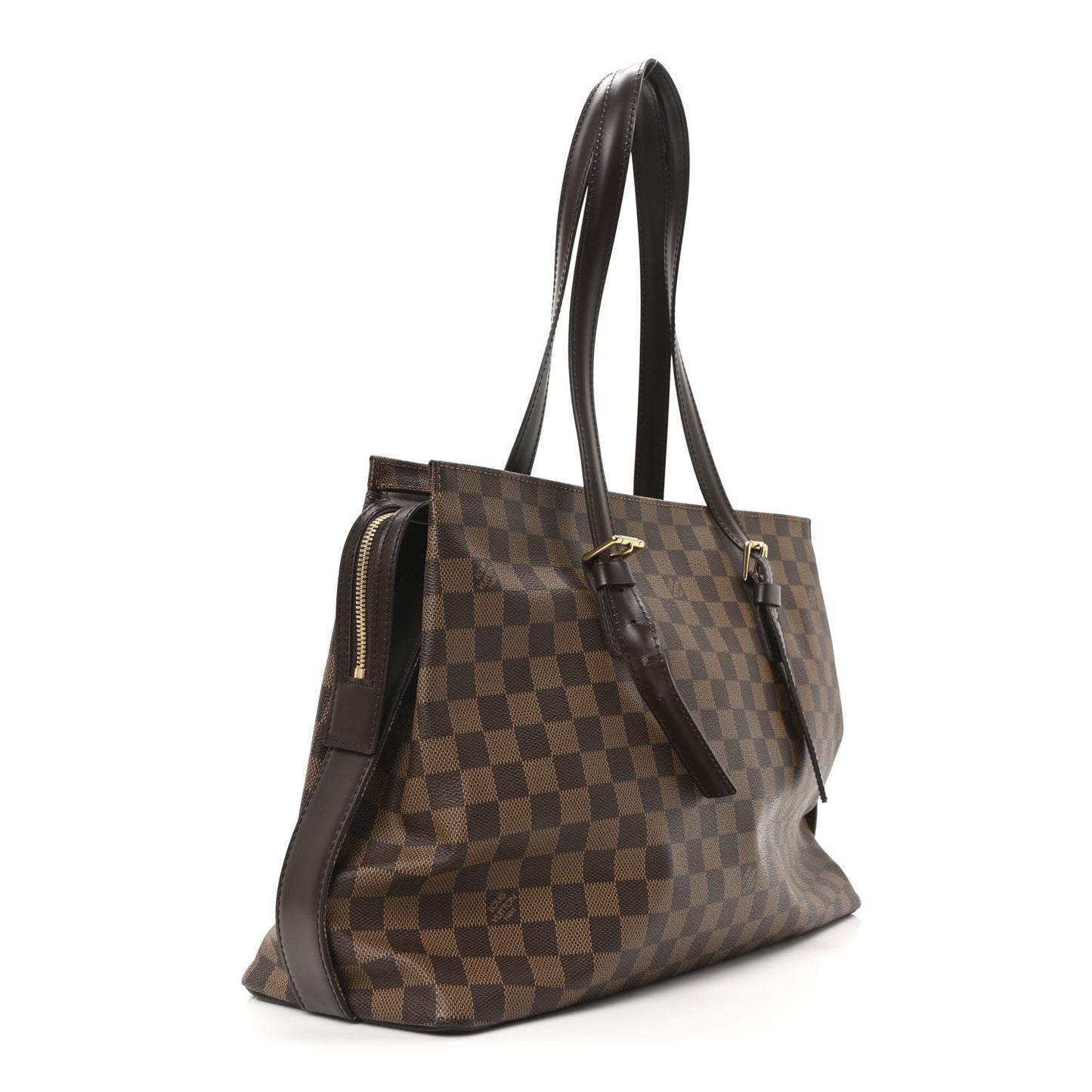Louis Vuitton Damier Ebene Chelsea Tote