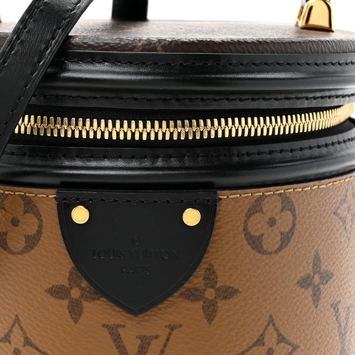 Louis Vuitton Reverse Monogram Cannes