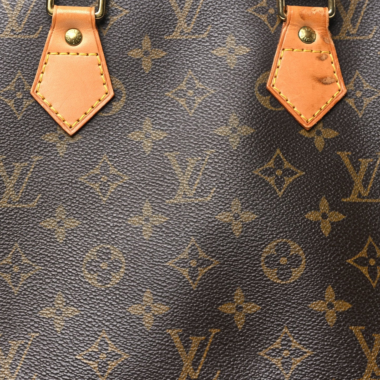 Louis Vuitton Monogram Alma PM