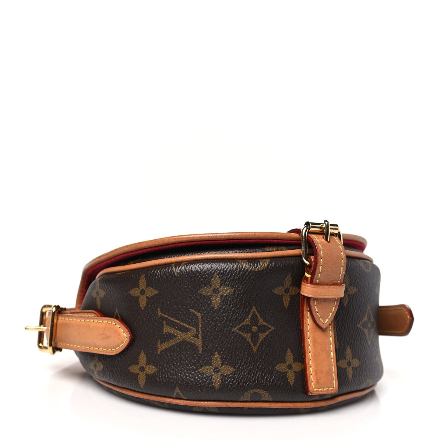 Louis Vuitton Monogram Tambourin NM
