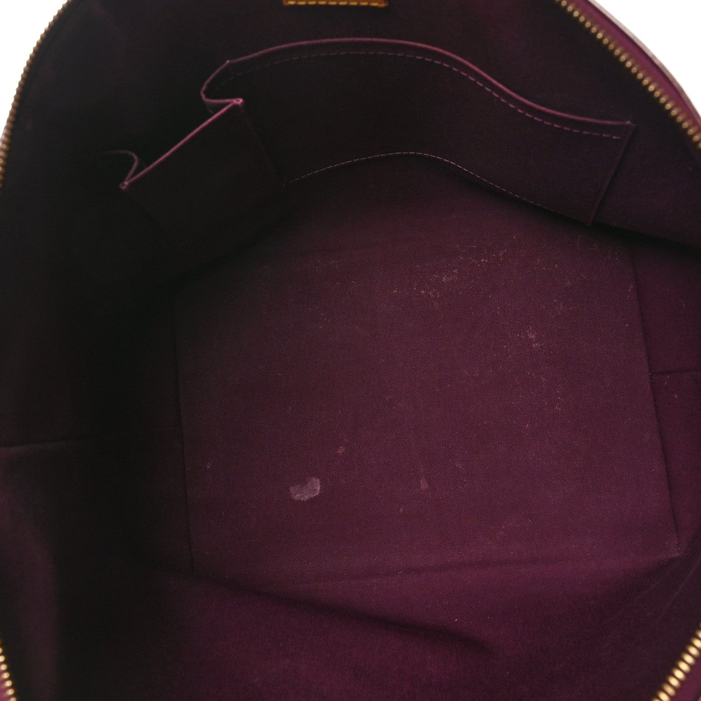 Louis Vuitton Vernis Bellevue GM