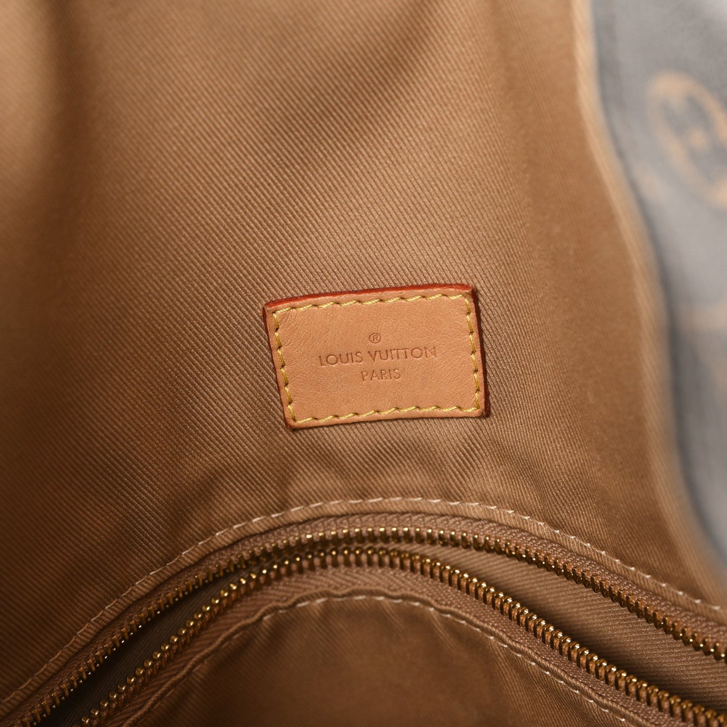 Louis Vuitton Monogram Graceful MM
