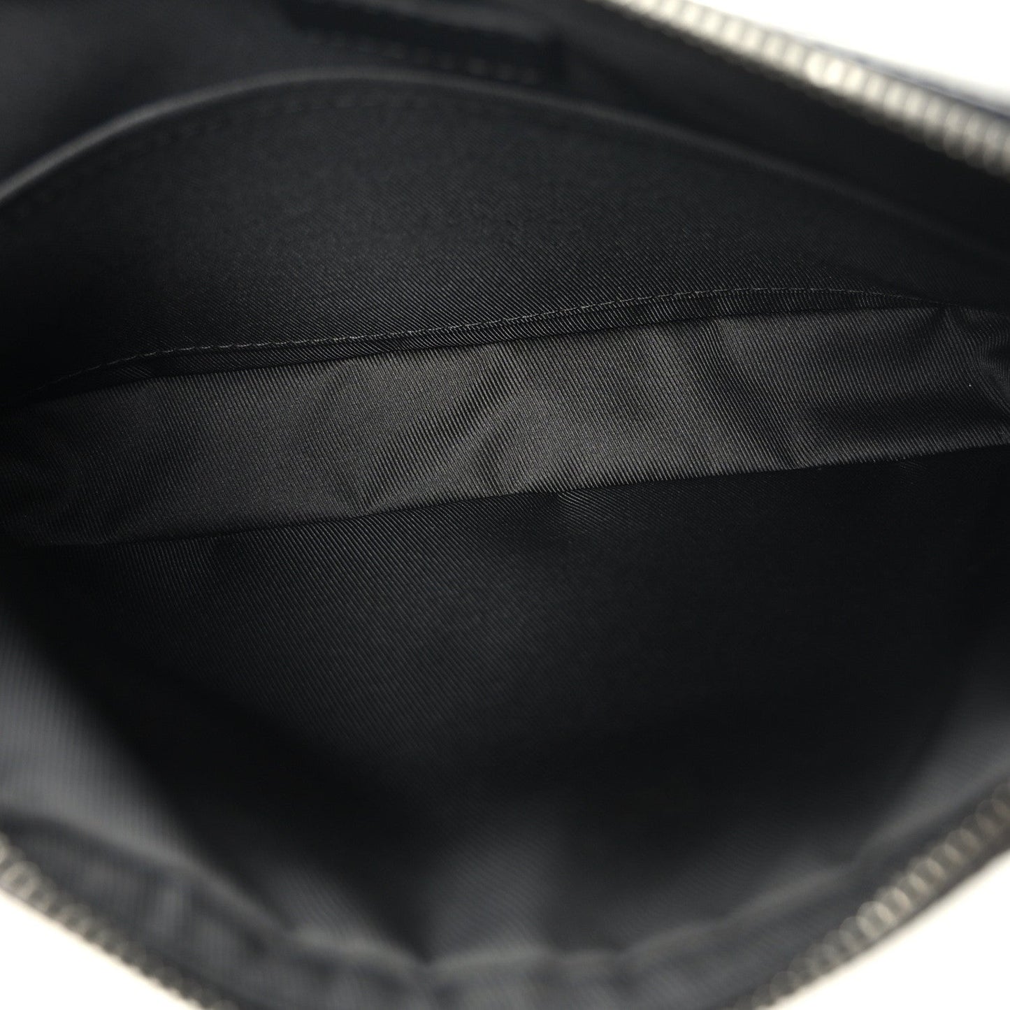 Louis Vuitton Reverse Monogram Eclipse Trio Messenger Large Pochette
