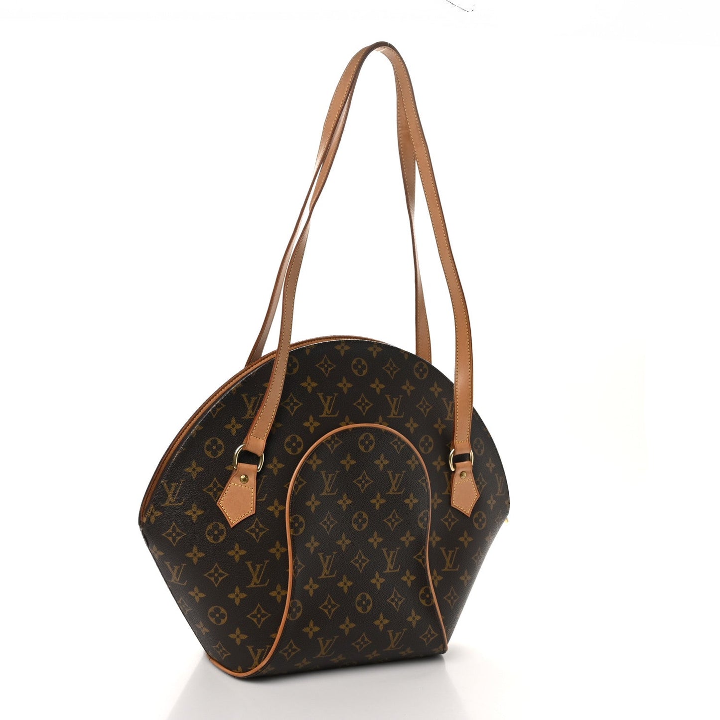 Louis Vuitton Monogram Ellipse GM Shopping Bag