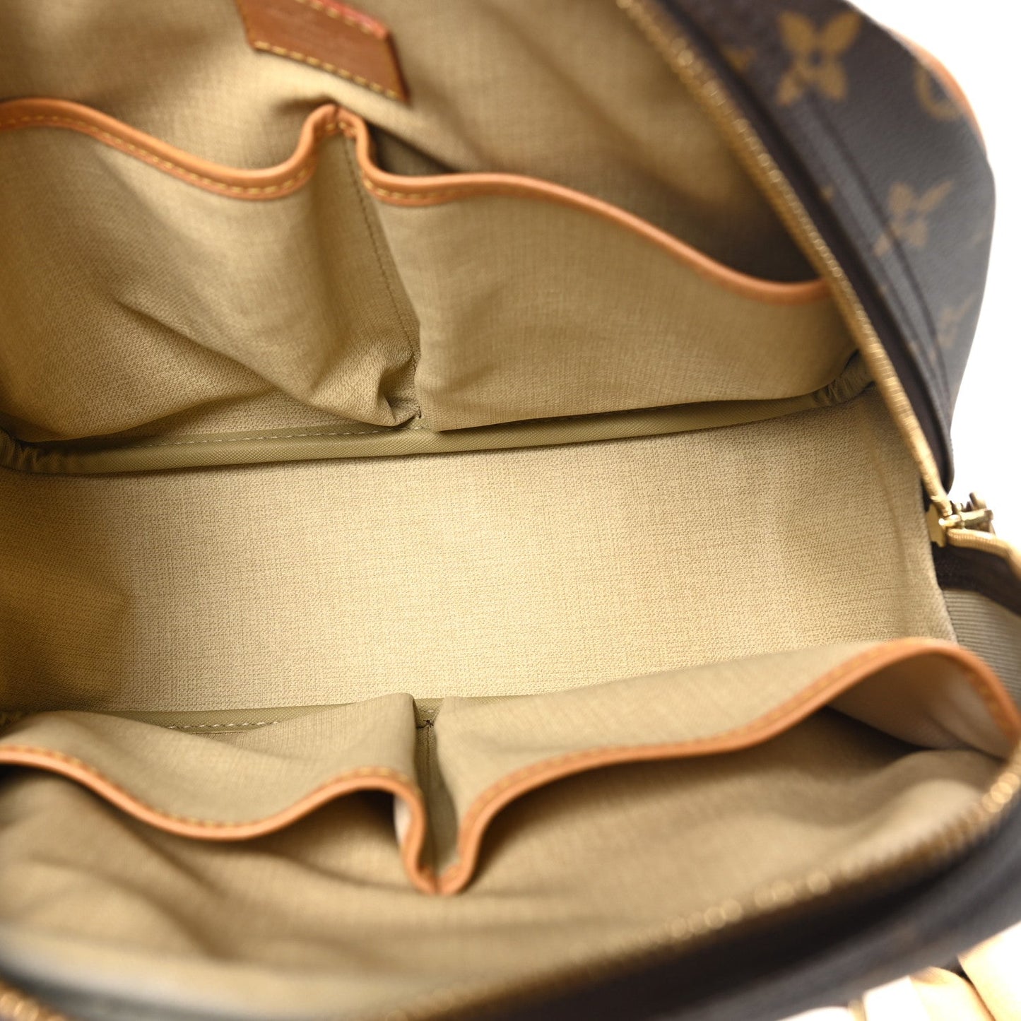 Louis Vuitton Monogram Trouville
